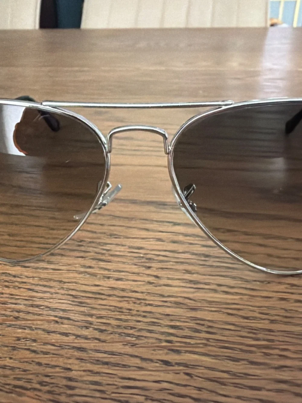 Ray-Ban Aviator Sunglasses